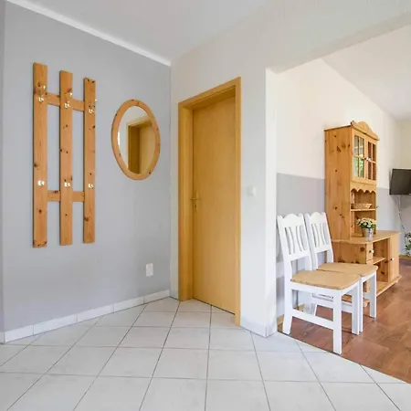 Apartamento Ferienhof-kirschenholz Schillsdorf