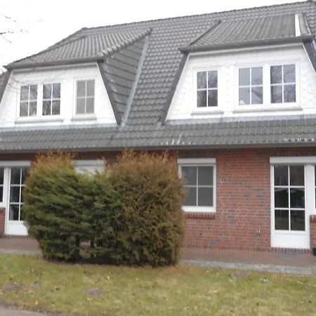 Ferienhof-kirschenholz Apartment *