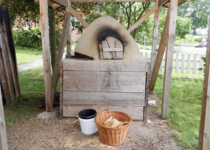 Ferienhof-kirschenholz Schillsdorf